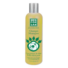 MFS SHAMPOO DESODORIZANTE P/FUROES 